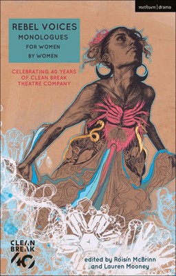 Rebel Voices: Monologues for Women by Women | Alice Birch (u. a.) | Englisch