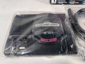 SEGA Genesis Classic Mini Console MK-16000