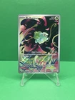 Pokémon TCG Bulbasaur 133/132 Secret Rare Mega Evolution Set Near Mint/Mint