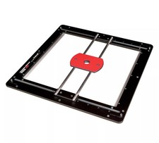 Draining Groove Jig Router Template Carpentry Kitchen Worktop DG/PRO Trend Tools