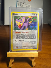 Aipom 34/115 Unseen Forces Reverse Holo on eBay