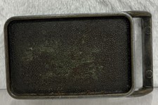 Metal Belt Buckle