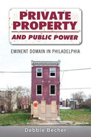 Debbie Becher | Private Property And Public Power | Taschenbuch | Englisch