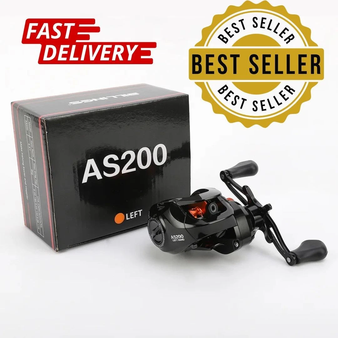 baitcasting reels ebay Baitcasting Reels products for sale