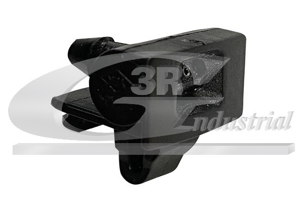 both sides 3RG 86613 Washer Fluid Jet, window cleaning for RENAULT