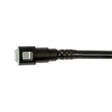 For Dodge Grand Caravan/Caravan 1997-2000 Fuel Line Connector | Plastic Material