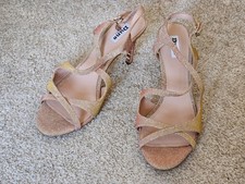 Stunning dressy evening sandals for women