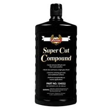 Super Cut Compound, 32oz 134532 PRESTA 10075929445321 Car Care