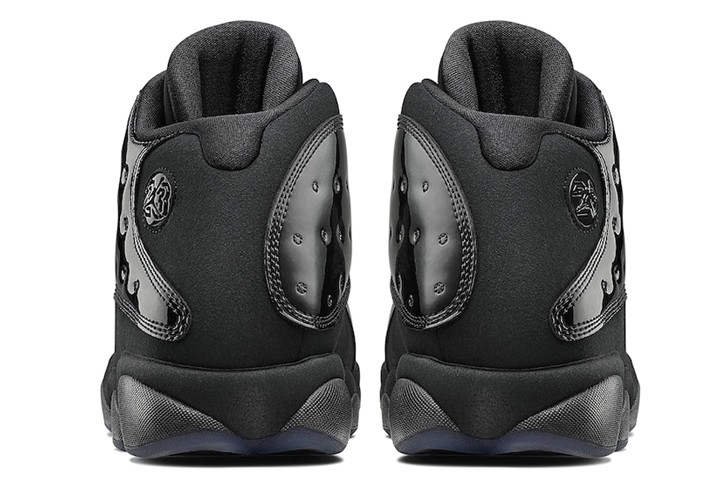 シューズ(男性用) AIR JORDAN 13 RETRO CAP AND GOWN BLACK Size 9.5 - Air Jordan 13 Retro Cap and Gown for sale online | eBay