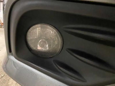 Passenger Corner/Park Light Fog Lamps Bumper Mounted Fits 13-18 ALTIMA 1992855