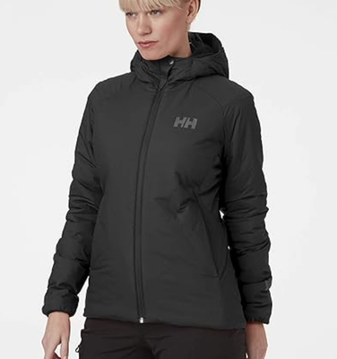 専用ページD Helly Hansen Women W Odin Stretch Hooded Insulator Jacket 62832