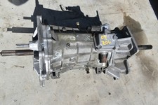 2005-13 Corvette C6 Z06 Tremec Tr-6060 7.0ls7 6 Spd Transmission Oem Used