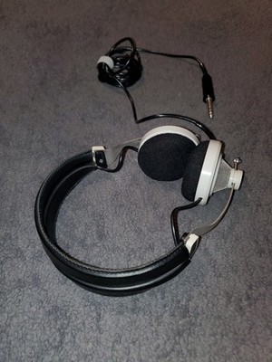PIONEER Stereo Headphones | SE-L20 | VINTAGE | Gray | 1970's Retrofit Retro | DJ
