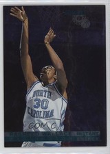 1995 Classic Rookies Instant Energy Rasheed Wallace #IE4 2b6