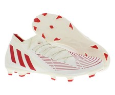 Adidas Predator Edge.3 Firm Ground Unisex Shoes