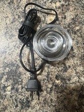 Phillips Sonicare Electric Toothbrush Charger Gently Used
