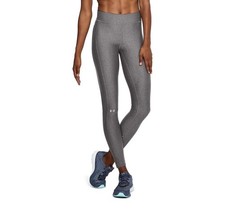 Womens Under Armour Heat Gear Midrise Legging