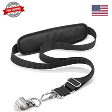 Universal Shoulder Strap Trimmer Strap, Weed Eater Strap, Grass Trimmer Shoul...