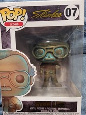 Ultimate Funko Pop Stan Lee Figures Checklist and Gallery 36
