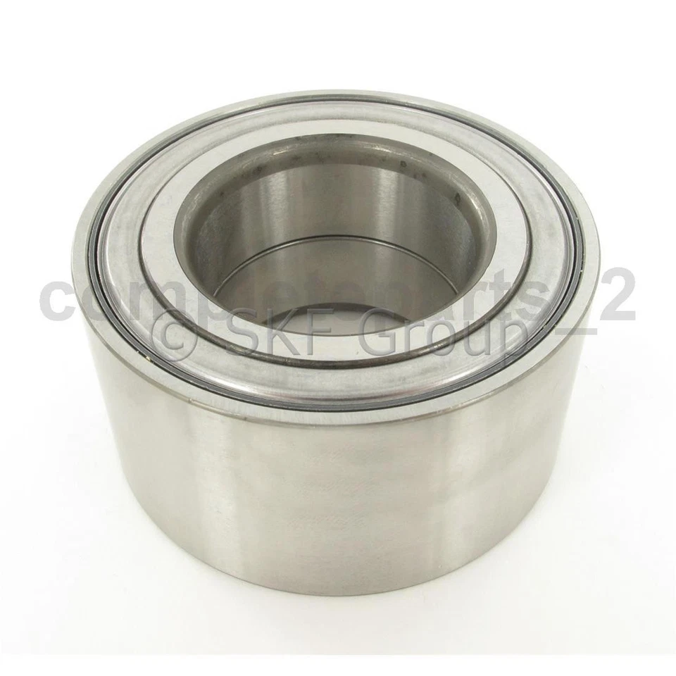 2 cojinetes de rueda traseros para Ford Fiesta 1,6 L Foto 2 de 4