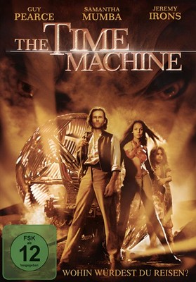 The Time Machine