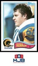 Click to enlarge Dennis Harrah