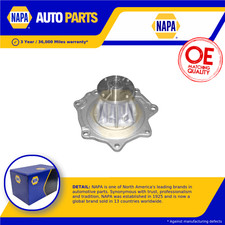 Pompa acqua adatta per NISSAN CABSTAR TL0 3.0D 98 al 06 BD-30Ti liquido di raffreddamento NAPA 2101044G00