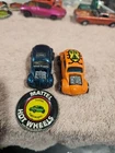 hotwheels redline custom volkswagon 1967