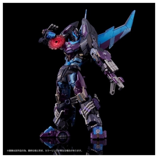 Transformers Adamas Machina AMT-01EX Lost Light Rodimus IN STOCK