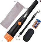 Détecteur de Métaux Pinpointer?Pin Pointer étanches à l'eau et Haute Précision p