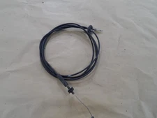 2003 ROVER MGF MG TF 1.6 1.8 135 THROTTLE / ACCELERATOR PEDAL CABLE
