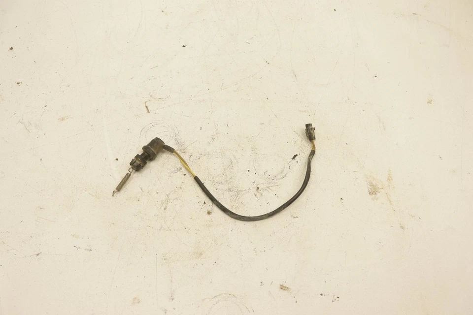 Главный цилиндр правый Yamaha Big Bear 400 06 стоп-переключатель 5LP-83980-00-00 50792 - Изображение 4 из 4