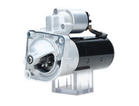 Anlasser 2.5 Kw Neu Original SEG (Bosch) Oe-Nr. 0001109510 FüR Fiat