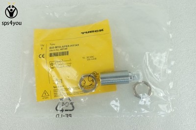 TURCK Bi5-M18-AP6X-H1141 - Ident-No. 46145