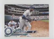 2018 Topps Mini Cameron Maybin #US256 1c7