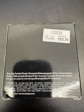 RRP £30 NEW BOXED Bobbi Brown Bronzing Powder 8g (Full Size) -Shade: Dark 3