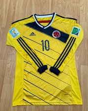 Top James Rodríguez Cards for All Budgets 14