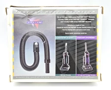 Fantom Vacuum Hose Extension Extender Fury Thunder Cyclone 7 Ft Hose