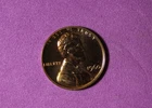 1960- Lincoln Cent #P33286