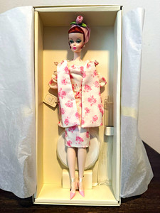 Fashion Model Collection Barbie | eBay