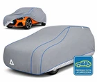 GEV Car Hazel Cloth Complete XXL Full Waterproof Cover Original