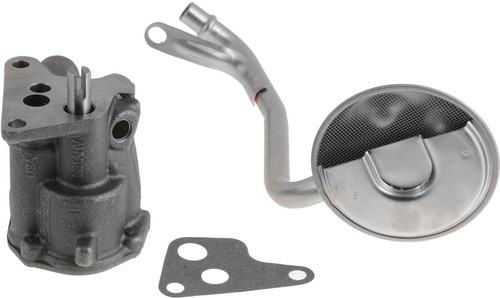 Melling M167HVS High Volume Replacement Oil Pump For Select 87-06 Jeep Models - Picture 4 of 4