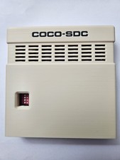 Tandy coco 1 2 3 Dragon 32 64 sd card rom Disk drive