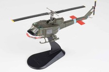 Hobby Master 1/72 UH-1C Huey Helicopter Easy Rider US Army 174th AHC Sharks