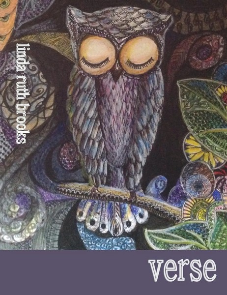Verse | Linda Brooks | Buch | Gebunden | Englisch | 2018 | Linda Ruth Brooks-image