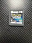 [Nintendo DS] Pokémon Diamond Version (2007) Authentic Working 396 Pokédex!!!!!