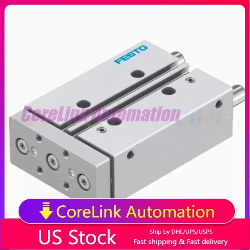 1PC New Festo DFM-16-80-P-A-KF Guided Actuator In Box Brand new Free Shipping