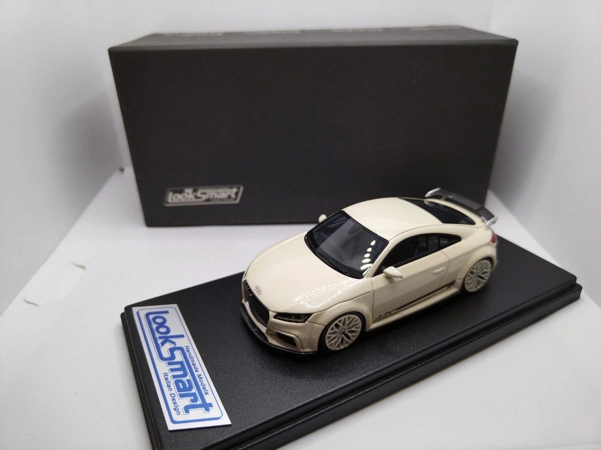 Audi 1:43 Diecast Cars for sale | eBay