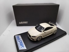 LOOKSMART 1/43 Audi TT Sport Quattro Concept 2014. Wow Rare! 