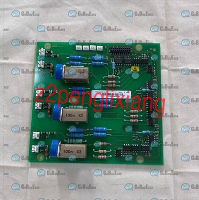 1PCS New ABB driver board 1SFB536068D1013-A